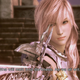 Illustration for article titled Snow and Lightning Star in Final emFinal Fantasy XIII-2/em DLC